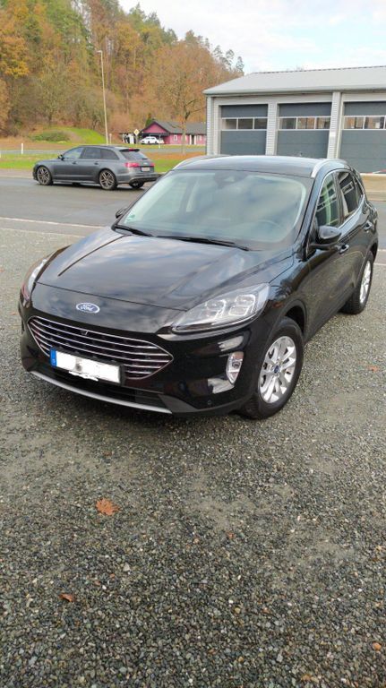 Kuga