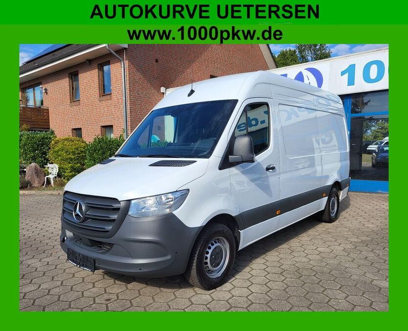Mercedes-Benz Sprinter 29.095 km 37.900 € Uetersen 25436