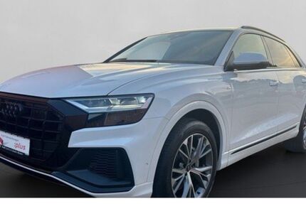 Audi Q8 59.458 km 51.440 &euro; Baden Baden 76532