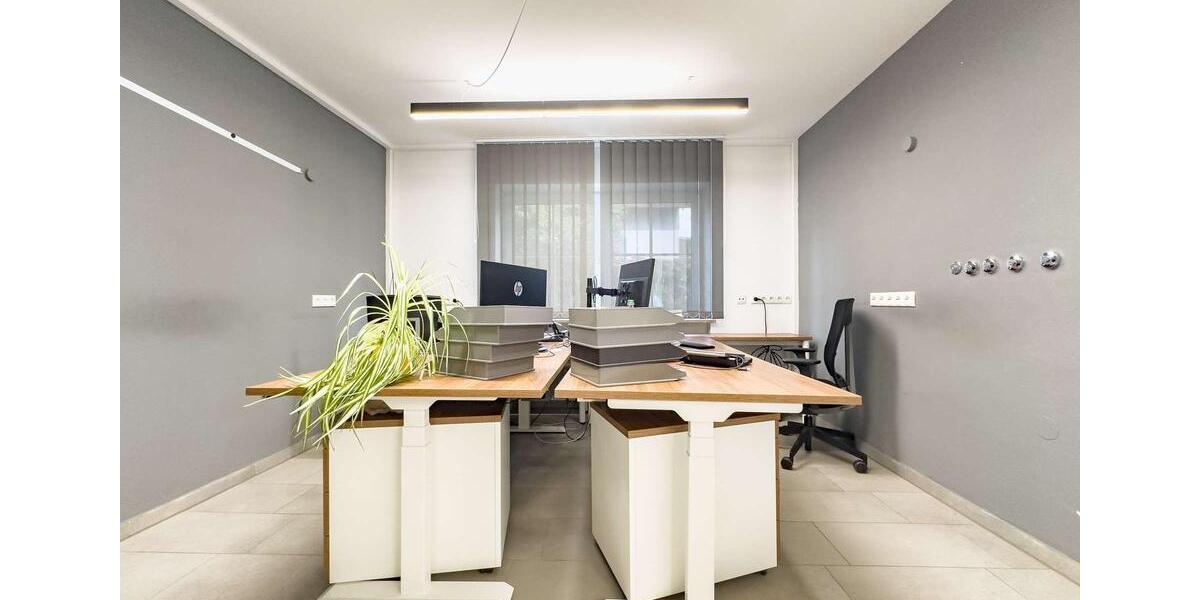 Gewerbeobjekt Vilshofen an der Donau - 1.500&euro; | Angebot:25498165