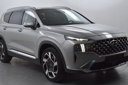 Hyundai SANTA FE 56.807 km 32.950 &euro; Bebra 36179