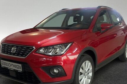 Seat Arona 47.300 km 13.460 € München 80807