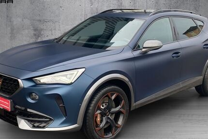 Cupra Formentor 33.520 km 28.250 &euro; Mühlhausen 92360