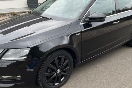 Skoda Octavia 57.000 km 18.500 &euro; Neuhof 36119