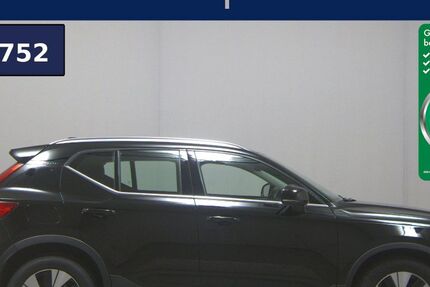 Volvo XC40 177.876 km 18.880 &euro; Gyhum/Bockel 27404