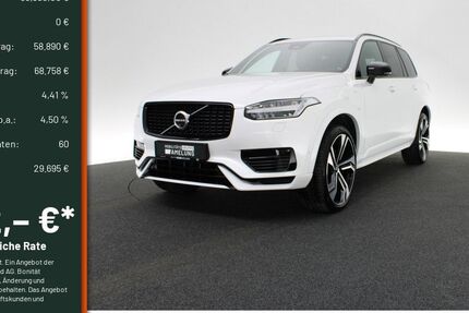 Volvo XC90 30.209 km 58.890 &euro; Engelskirchen 51766