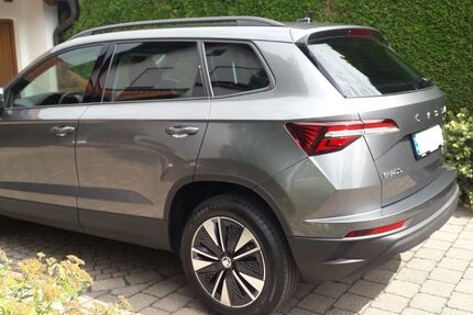 Skoda Karoq 22.368 km 26.300 &euro; Buch-Obenhausen 89290