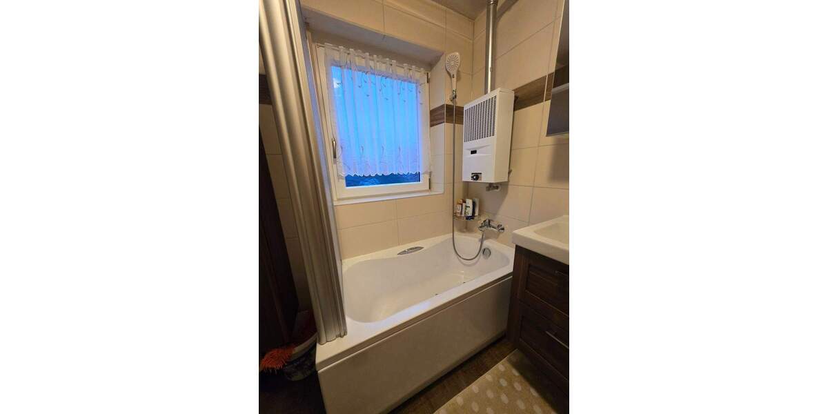 Etagenwohnung Waldkraiburg - 2 Zimmer, 55 m&sup2;, 178.000&euro; | Angebot:25769670