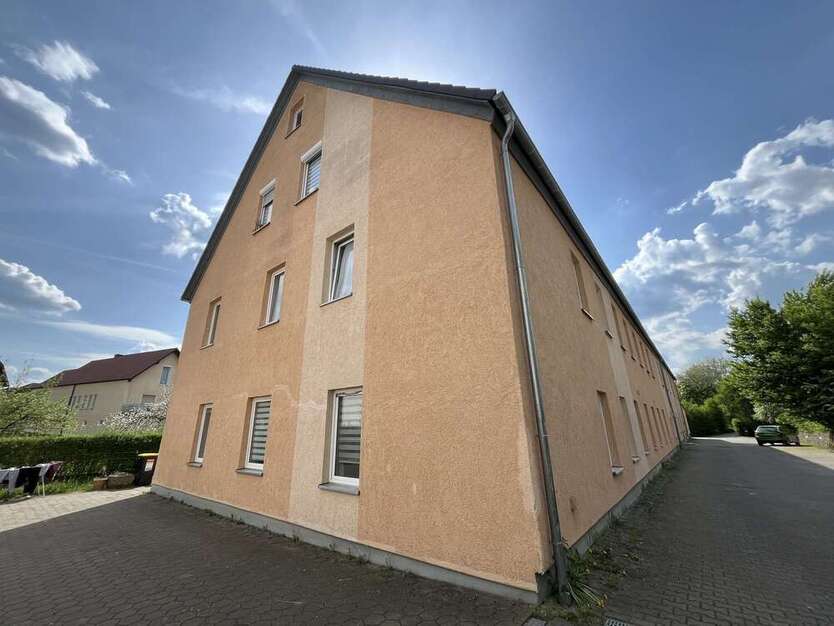 Wohnung zum Mieten in Weidhausen bei Coburg 640 € 123 m²
