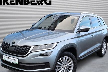 Skoda Kodiaq 130.900 km 24.980 &euro; Verden 27283