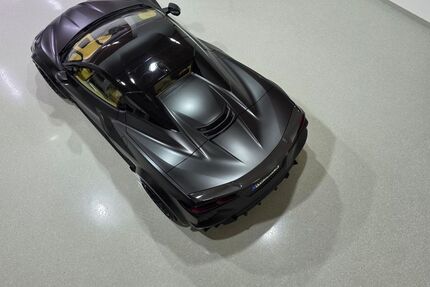 Corvette C8 5.900 km 139.500 € Möttingen 86753
