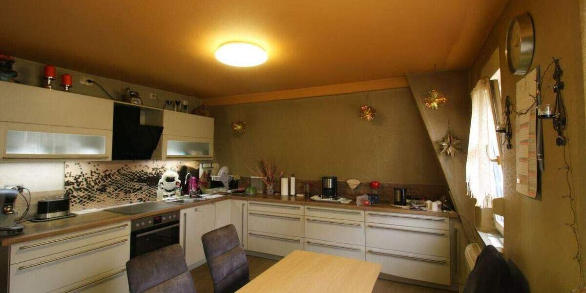 Mehrfamilienhaus, Wohnhaus Hamm Herringen - 4 Zimmer, 114 m&sup2;, 219.000&euro; | Angebot:25681481