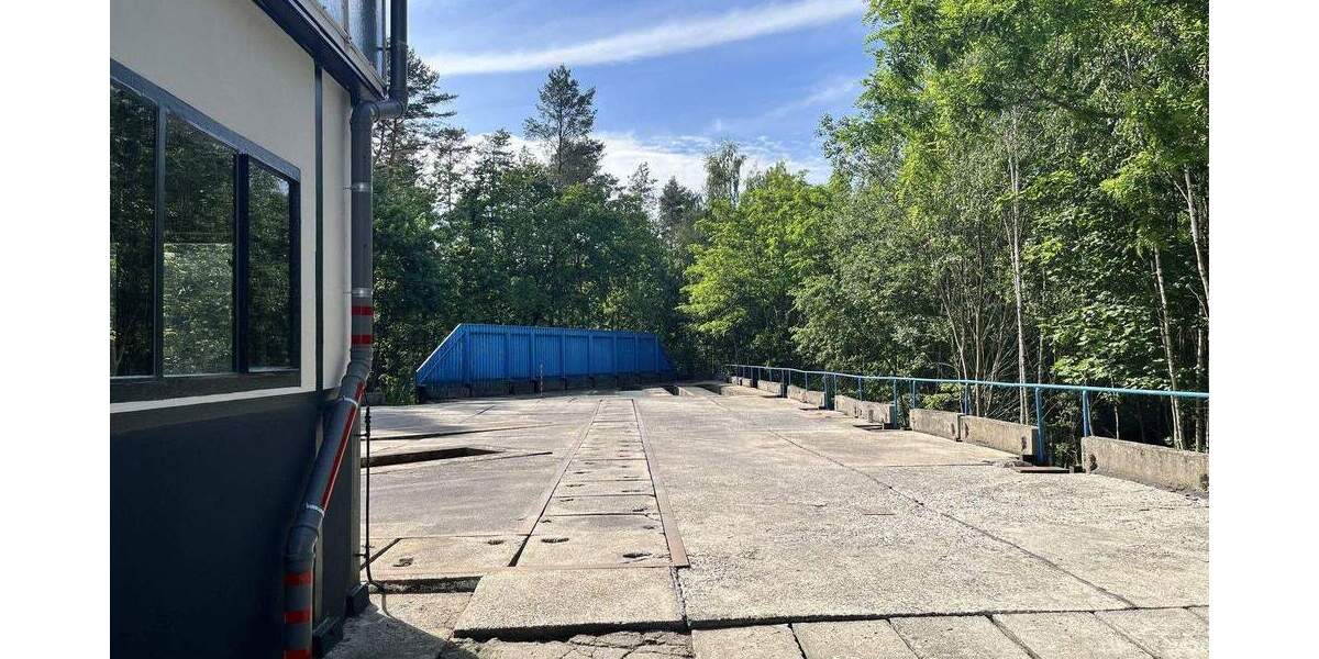 Gewerbeobjekt Niesky - 770.000&euro; | Angebot:25711533