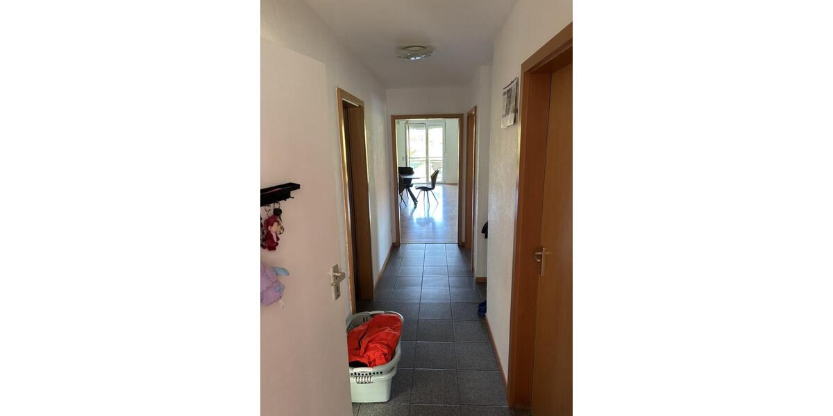 Etagenwohnung Durmersheim - 3 Zimmer, 80 m&sup2;, 256.000&euro; | Angebot:27234463