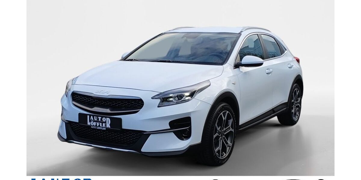 Kia XCeed 63.388 km 17.408 &euro; Würzburg 97076