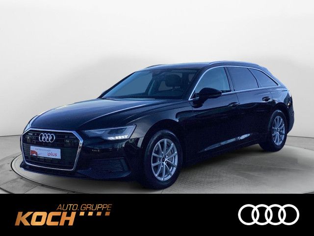 Audi A6 128.990 km 28.890 &euro; Schwäbisch Hall 74523