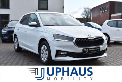 Skoda Fabia 15.783 km 18.480 &euro; Werther/Westfalen 33824