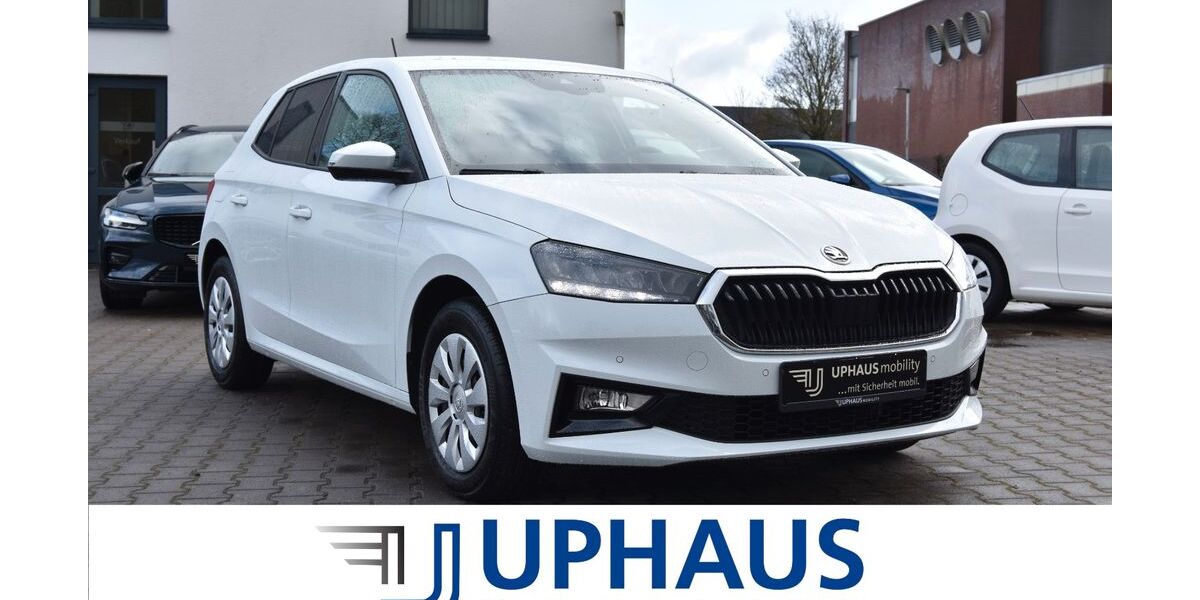 Skoda Fabia 15.783 km 18.480 &euro; Werther/Westfalen 33824