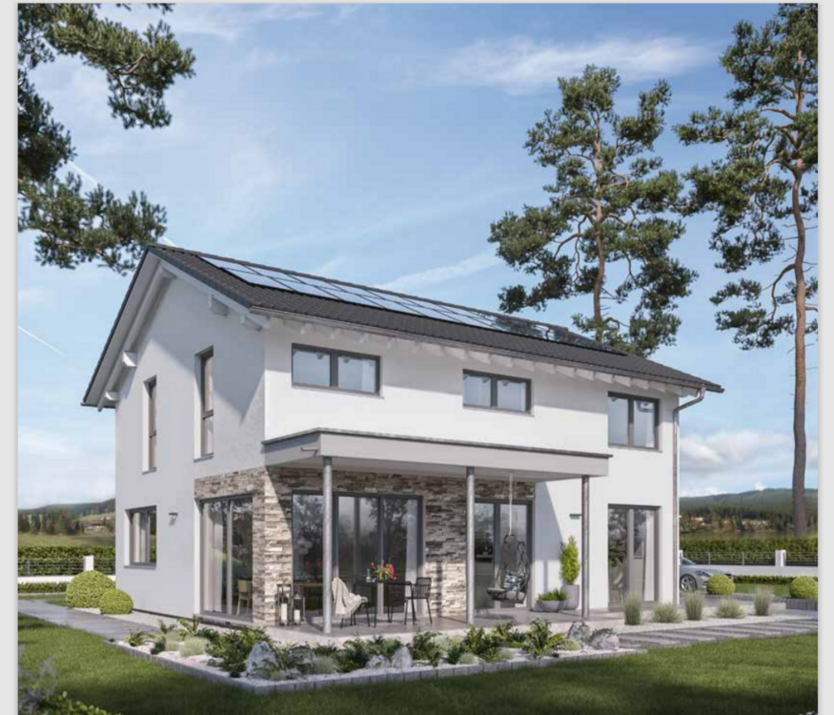 Haus zum Kaufen in Verl-Kaunitz 582.000 € 153 m²