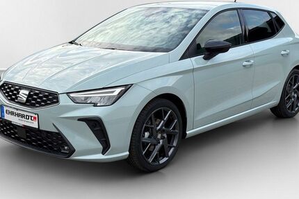 Seat Ibiza 4.000 km 24.490 &euro; Eisfeld 98673