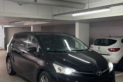 Toyota Verso 169.150 km 7.500 &euro; Mönchengladbach 41065