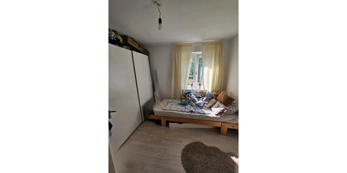 Erdgeschoßwohnung Neuried - 3 Zimmer, 60 m&sup2;, 930&euro; | Angebot:26404833