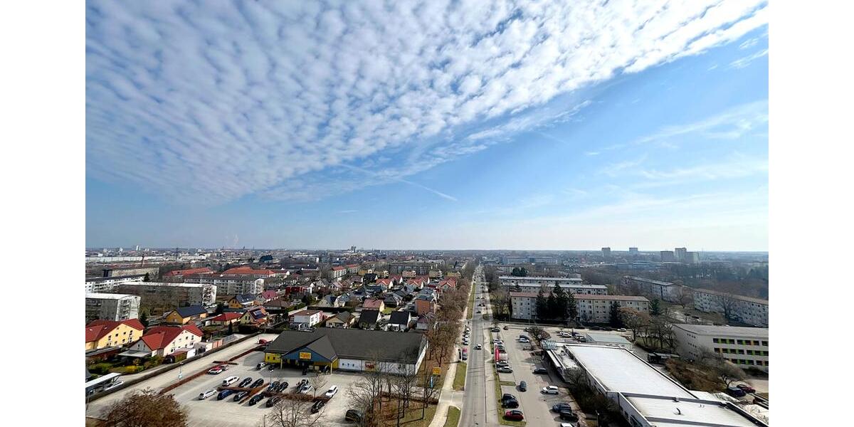 Maisonettenwohnung Cottbus Sachsendorf - 5 Zimmer, 130 m&sup2;, 2.086&euro; | Angebot:26163990