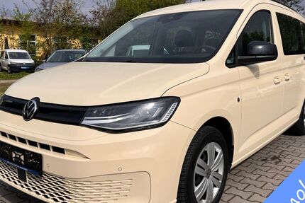 VW Caddy Maxi 131.796 km 23.950 &euro; Weinheim 69469