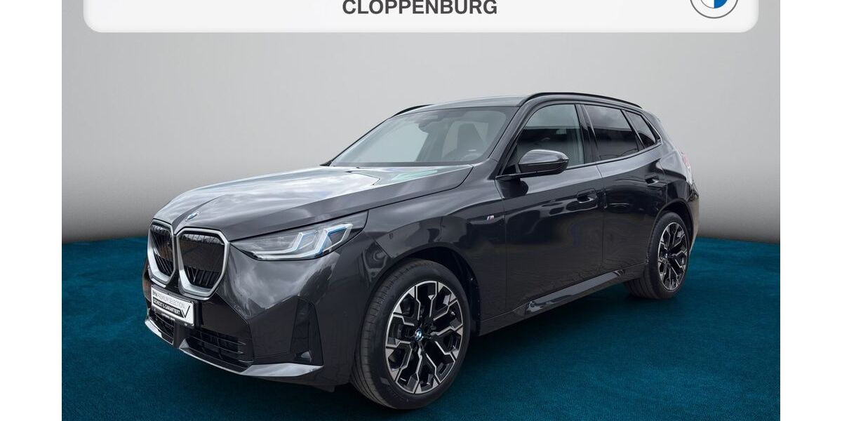 BMW X3 7.590 km 55.890 &euro; Bad Kreuznach 55543