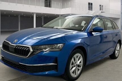 Skoda Octavia 5.081 km 29.290 &euro; Wolfsburg 38440