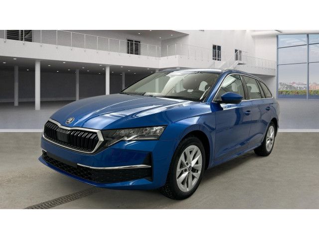 Skoda Octavia 5.081 km 29.290 &euro; Wolfsburg 38440