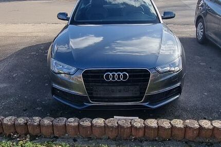 Audi A5 157.843 km 11.200 &euro; Wankendorf 24601