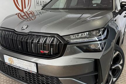 Skoda Kodiaq 1.060 km 53.990 &euro; Harmstorf/Hamburg 21228
