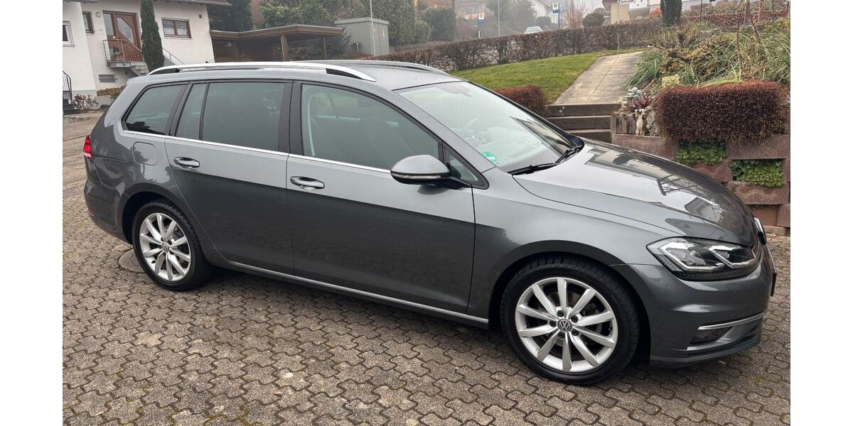 VW Golf 88.000 km 18.700 &euro; Emmendingen 79312