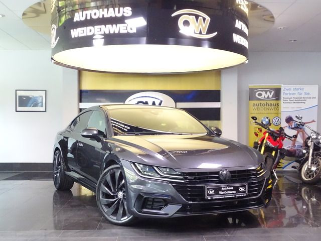 VW Arteon 121.958 km 22.990 € Duisburg 47058
