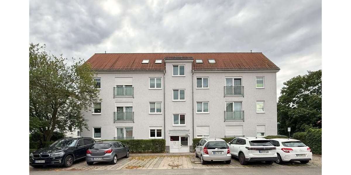 Etagenwohnung Strausberg - 3 Zimmer, 84 m&sup2;, 259.000&euro; | Angebot:25862150