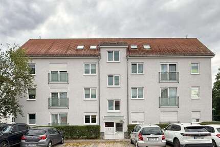 Wohnung Strausberg - 3 Zimmer, 84 m&sup2;, 259.000&euro; | Angebot:25862150