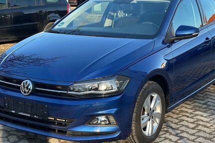 VW Polo 33.700 km 13.499 &euro; Ingolstadt 85051