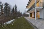 Doppelhaushälfte Moosinning Eichenried - 8 Zimmer, 315 m&sup2;, 3.900&euro; | Angebot:25708230