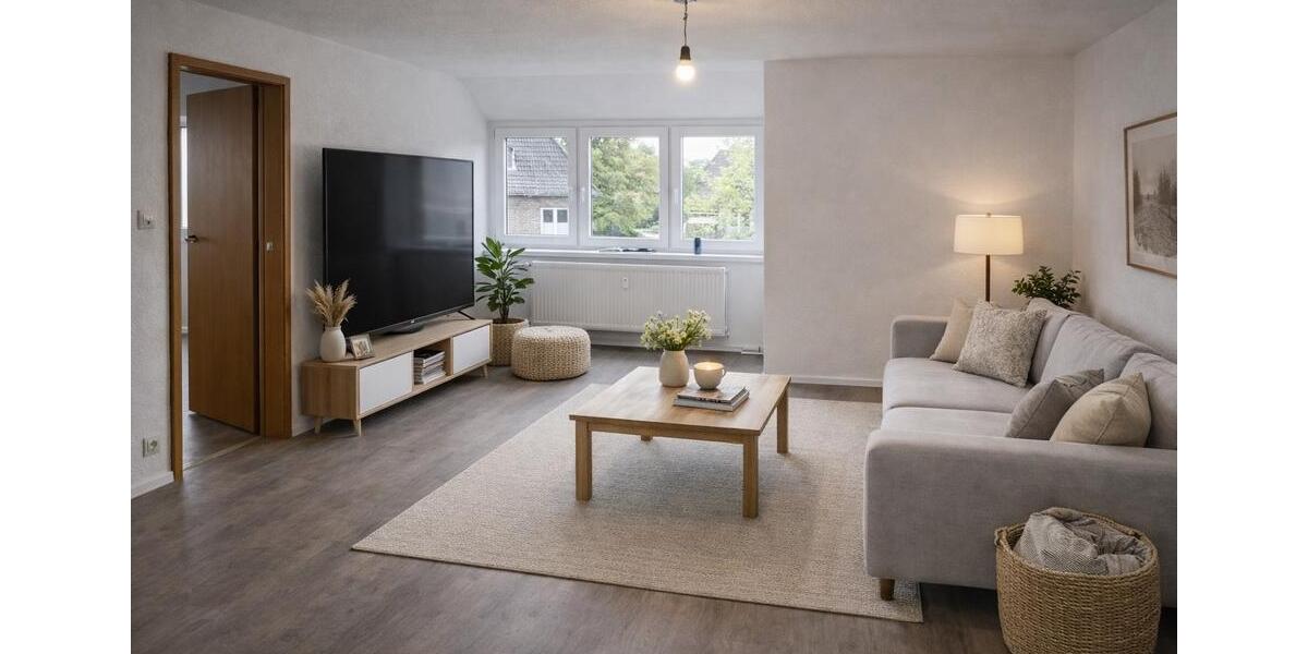 Etagenwohnung Rhauderfehn - 2 Zimmer, 65 m&sup2;, 750&euro; | Angebot:26047019