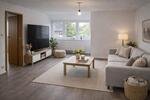 Etagenwohnung Rhauderfehn - 2 Zimmer, 65 m&sup2;, 750&euro; | Angebot:26047019