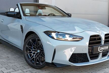 BMW M4 6.300 km 96.390 &euro; Neutraubling 93073