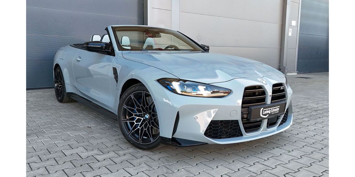 BMW M4 6.300 km 96.390 &euro; Neutraubling 93073