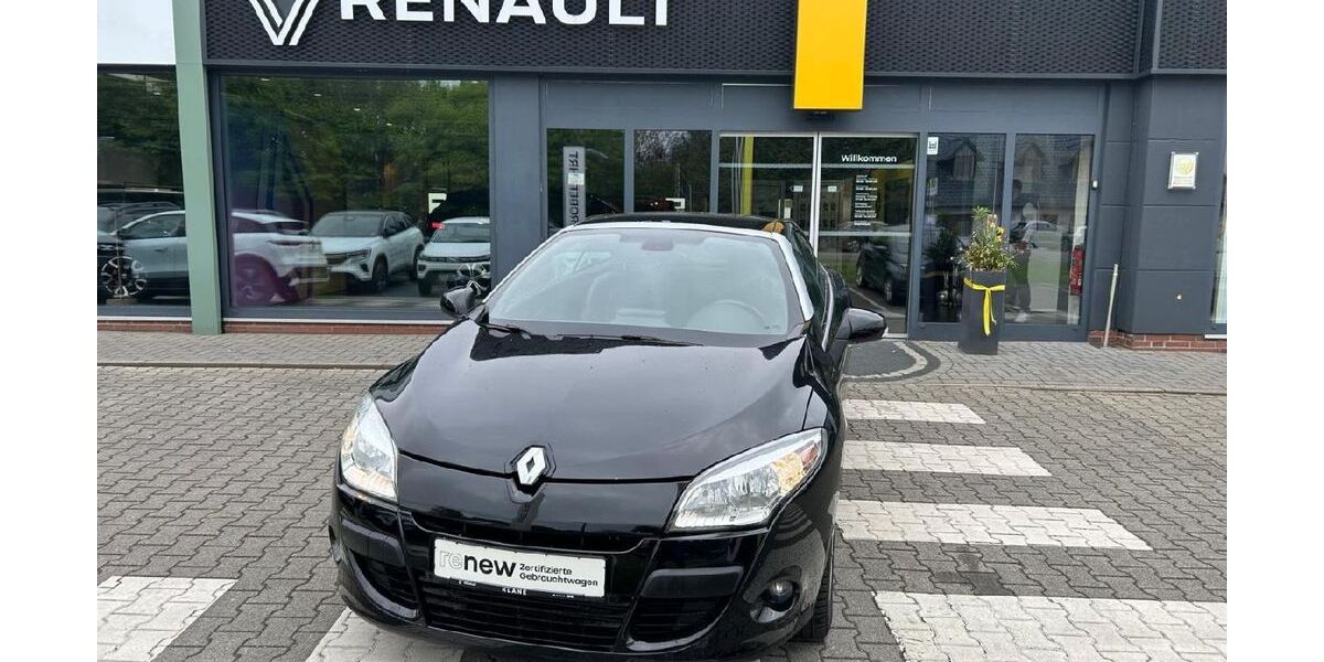 Renault Megane 124.700 km 9.990 &euro; Emstek-West 49685