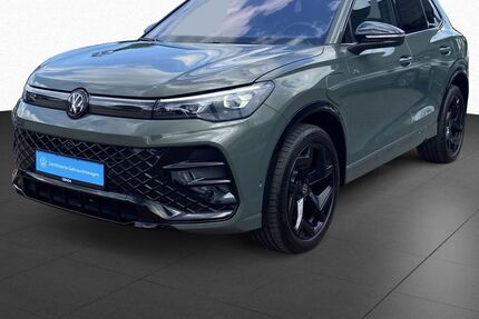 VW Tiguan 7.559 km 53.833 &euro; Kassel 34123