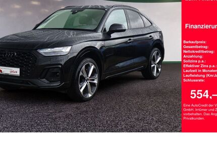 Audi Q5 5.460 km 57.990 &euro; Menden 58706