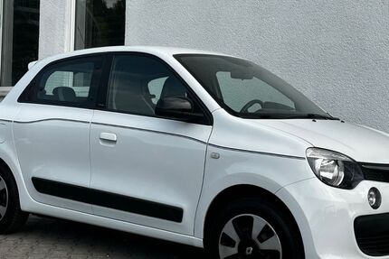 Renault Twingo 55.695 km 7.190 € Dannstadt- Schauernheim 67125