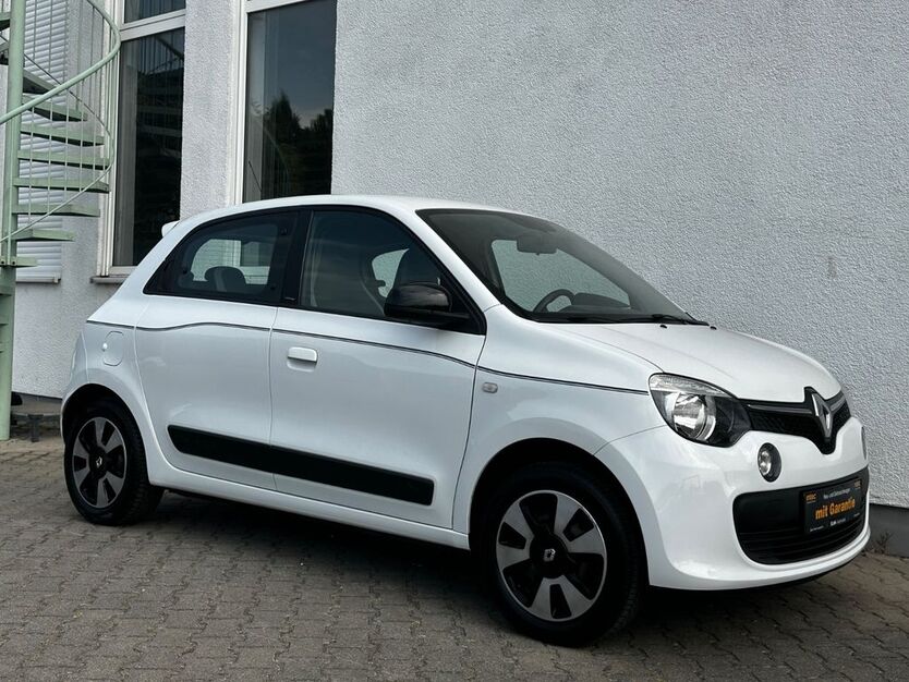 Renault Twingo 55.695 km 7.190 € Dannstadt- Schauernheim 67125