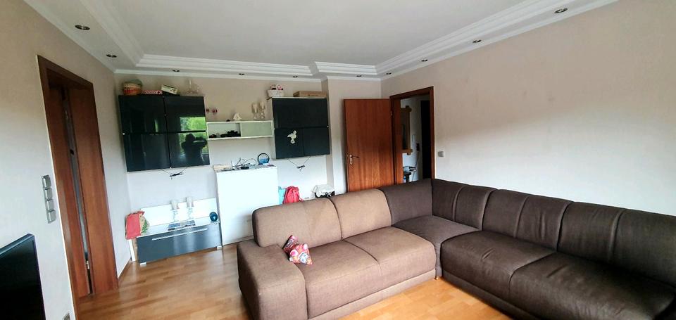 Etagenwohnung Harsewinkel - 2 Zimmer, 58 m&sup2;, 670&euro; | Angebot:26621338