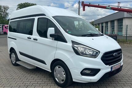 Ford Transit 145.000 km 13.900 &euro; Friedberg 61169